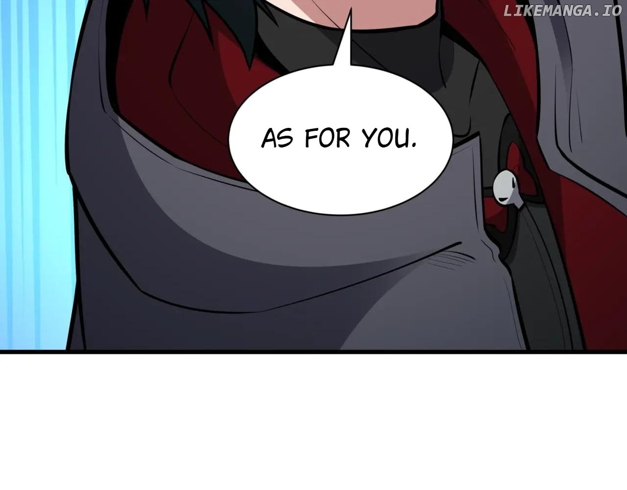 Era of the Haunted Chapter 488 - page 145